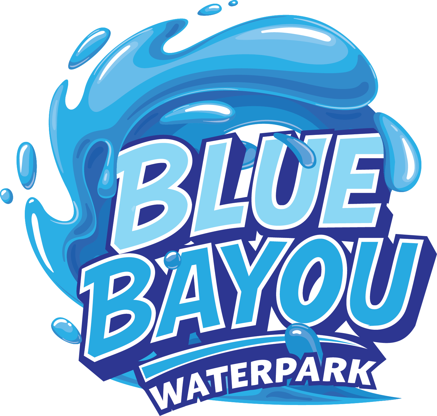 Blue Bayou